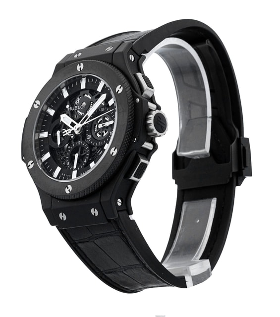 Hublot Aero Bang 311.CI.1170.GR Image 2